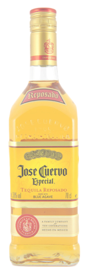 Picture of JOSE CUERVO ESPECIAL GOLD TEQUILA