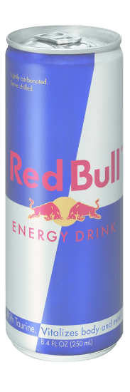 Picture of RED BULL