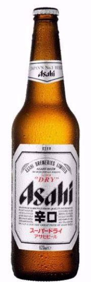 Picture of ASAHI SUPER DRY 6 PACK