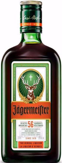 Picture of JAGERMEISTER