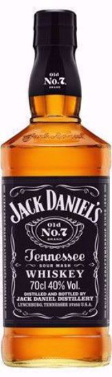 Picture of JACK DANIELS