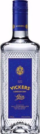Picture of VICKERS GIN