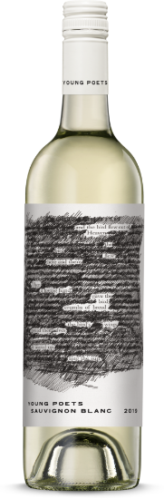 Picture of YOUNG POETS SAUVIGNON BLANC