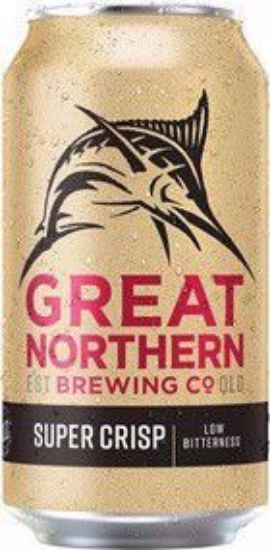 Picture of GREAT NORTHERN CANS 6 PACK