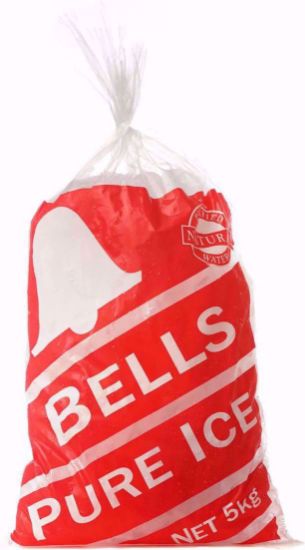 Picture of PARTY ICE 5KG