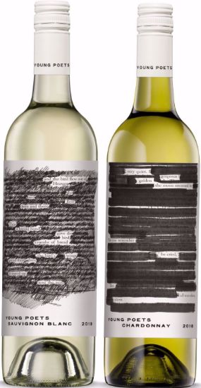 Picture of CYMBALINE - YOUNG POETS SAV BLANC & CHARDY