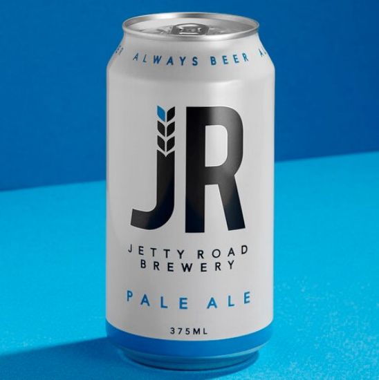 Picture of Z - JETTY ROAD PALE ALE - 4 PACK