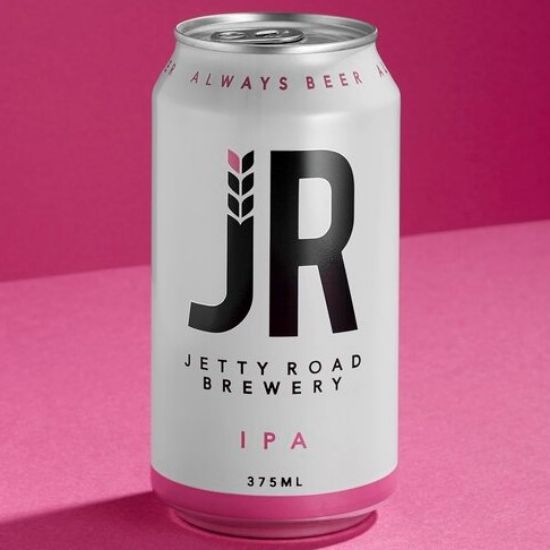 Picture of Z - JETTY ROAD IPA - 4 PACK