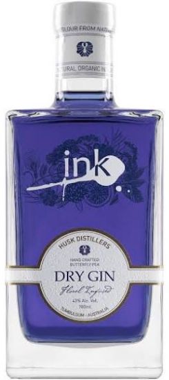 Picture of INK DRY GIN