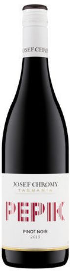 Picture of JOSEF CHROMY PEPIK PINOT NOIR 2020