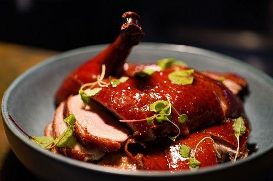 Picture of The Duck